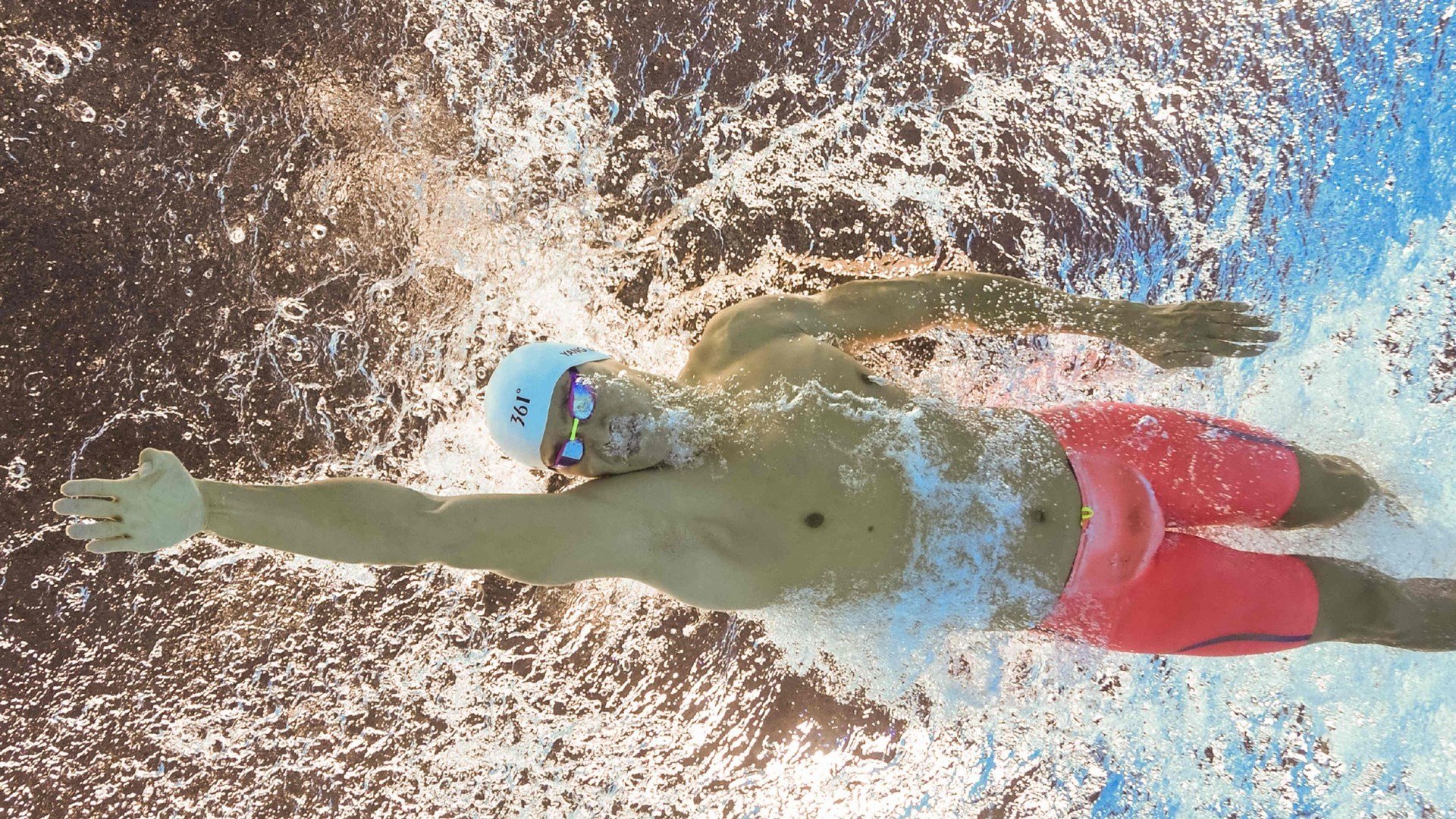 陈艺文逆境翻盘令人动容，tov陈艺文